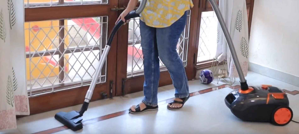 vacuum cleaner motor price