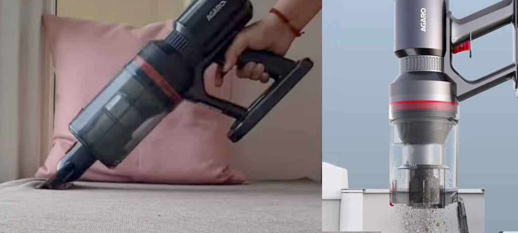 mini vacuum cleaner for home price