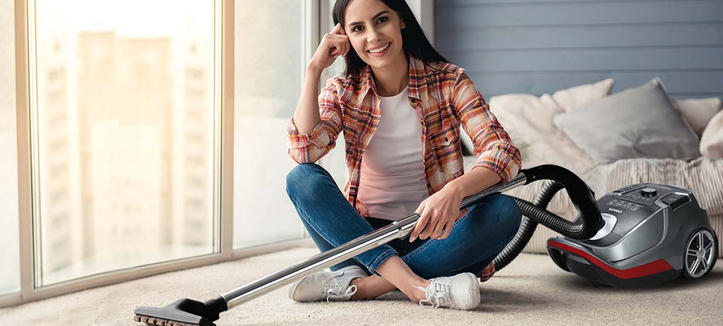 Why Every Household Should Have a Vacuum Cleaner?