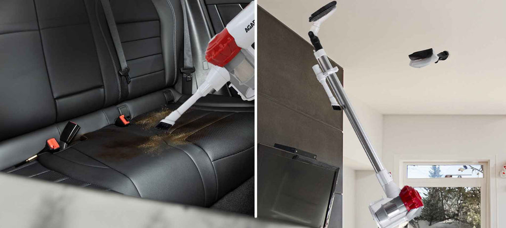 vacuum cleaner price