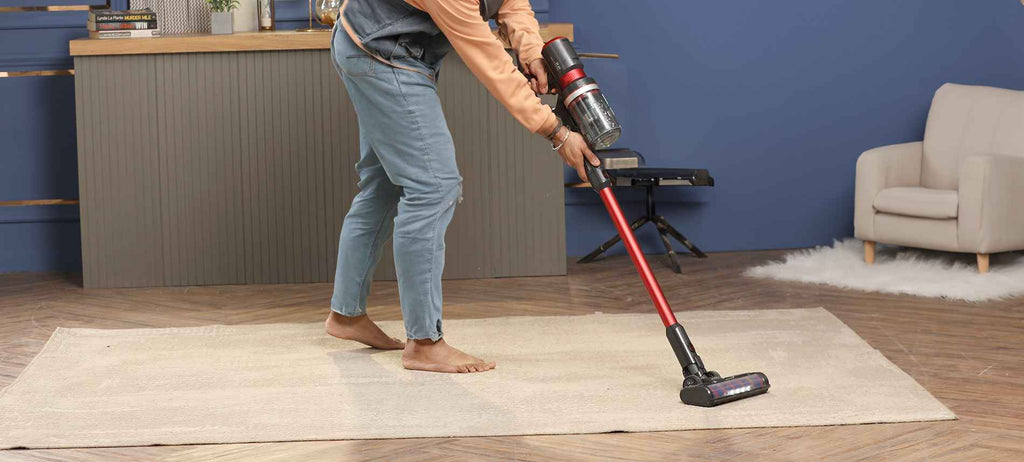 which vacuum cleaner is best for home