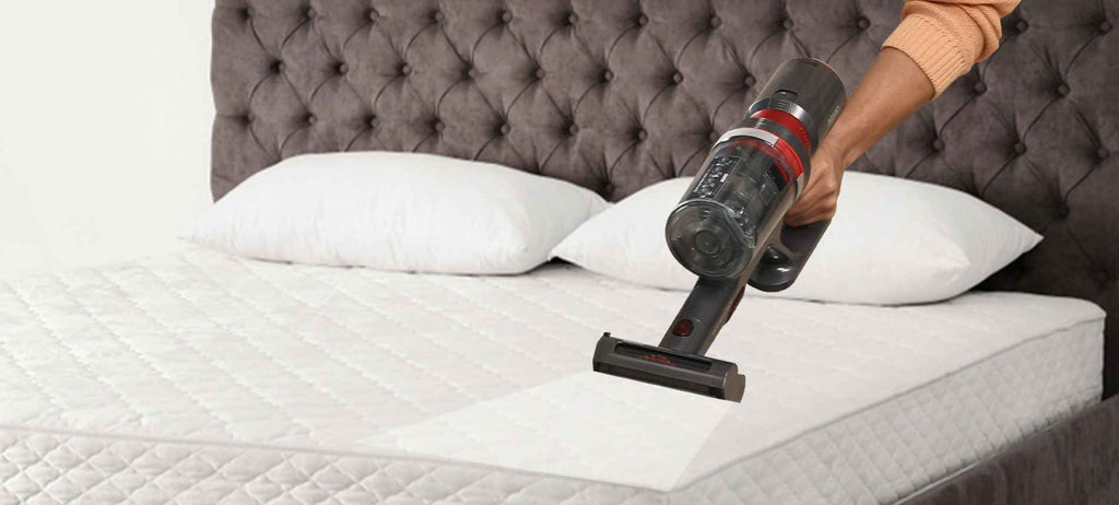 mattress vacuum cleaner