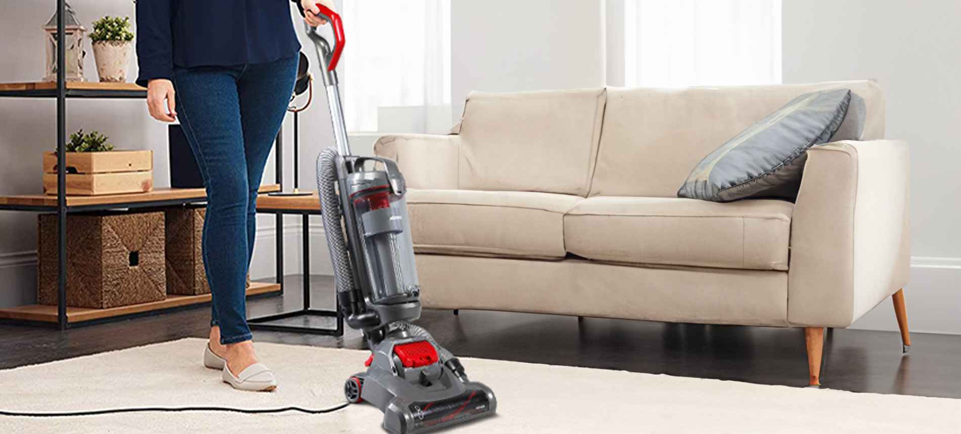agaro vacuum cleaner
