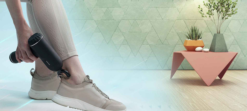 body massager for pain relief