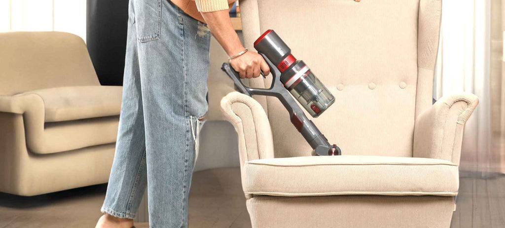 hand vacuum cleaner for home