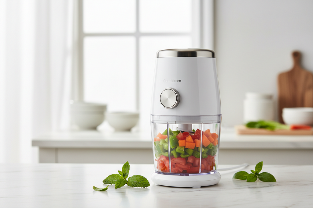 AGARO Elegant Vegetable Chopper: Features, Benefits & Buying Guide in India