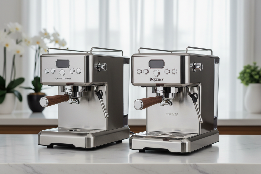 Coffee Brewing Methods Compared – Drip, Espresso, French Press &Pour Over