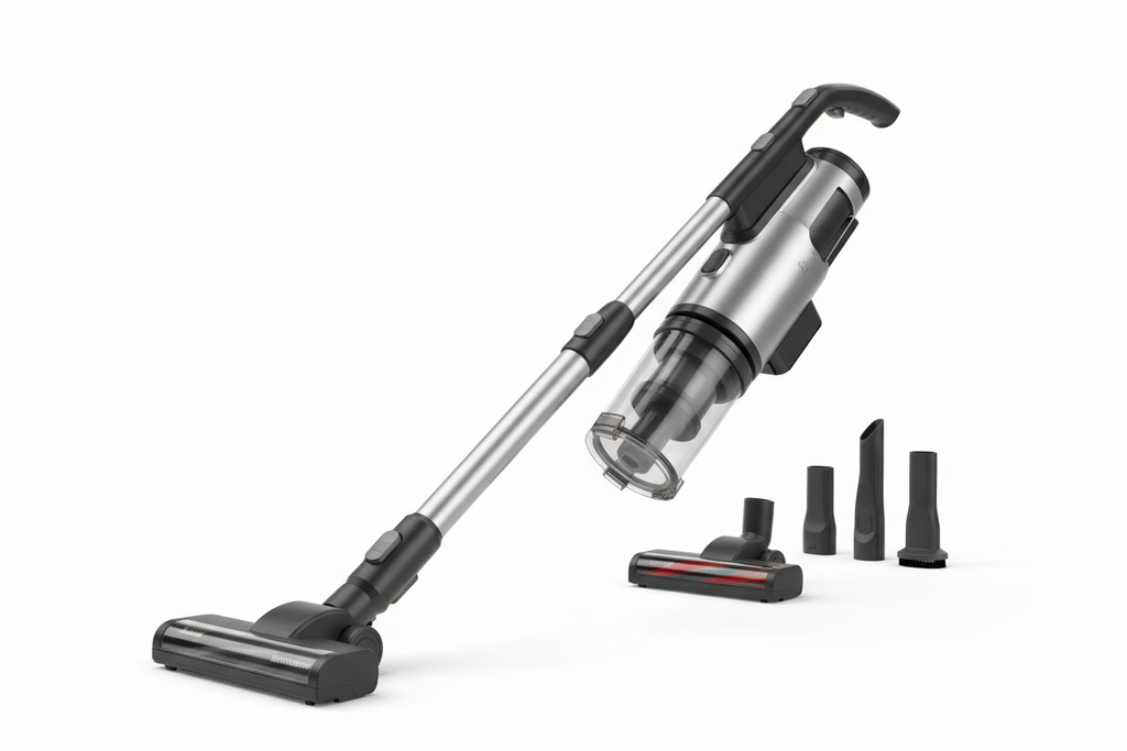 AGARO Regal Plus 2-in-1 Vacuum Cleaner – Complete Buying Guide