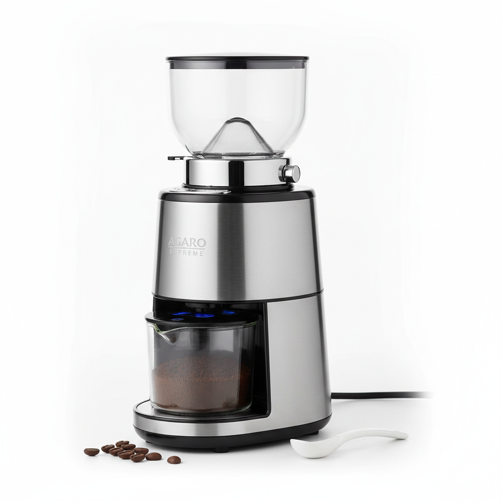 Why Fresh Coffee Beans Make a Huge Difference in Taste