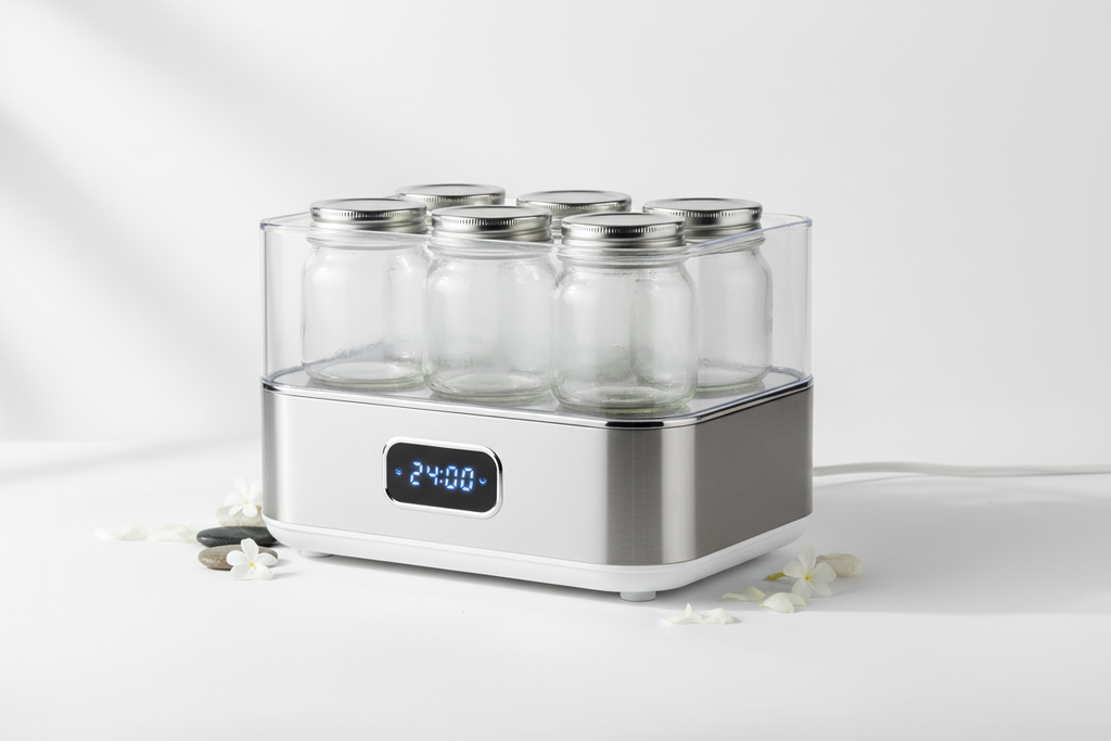 Agaro Classic Yogurt Maker: Features, Benefits & Buying Guide in India