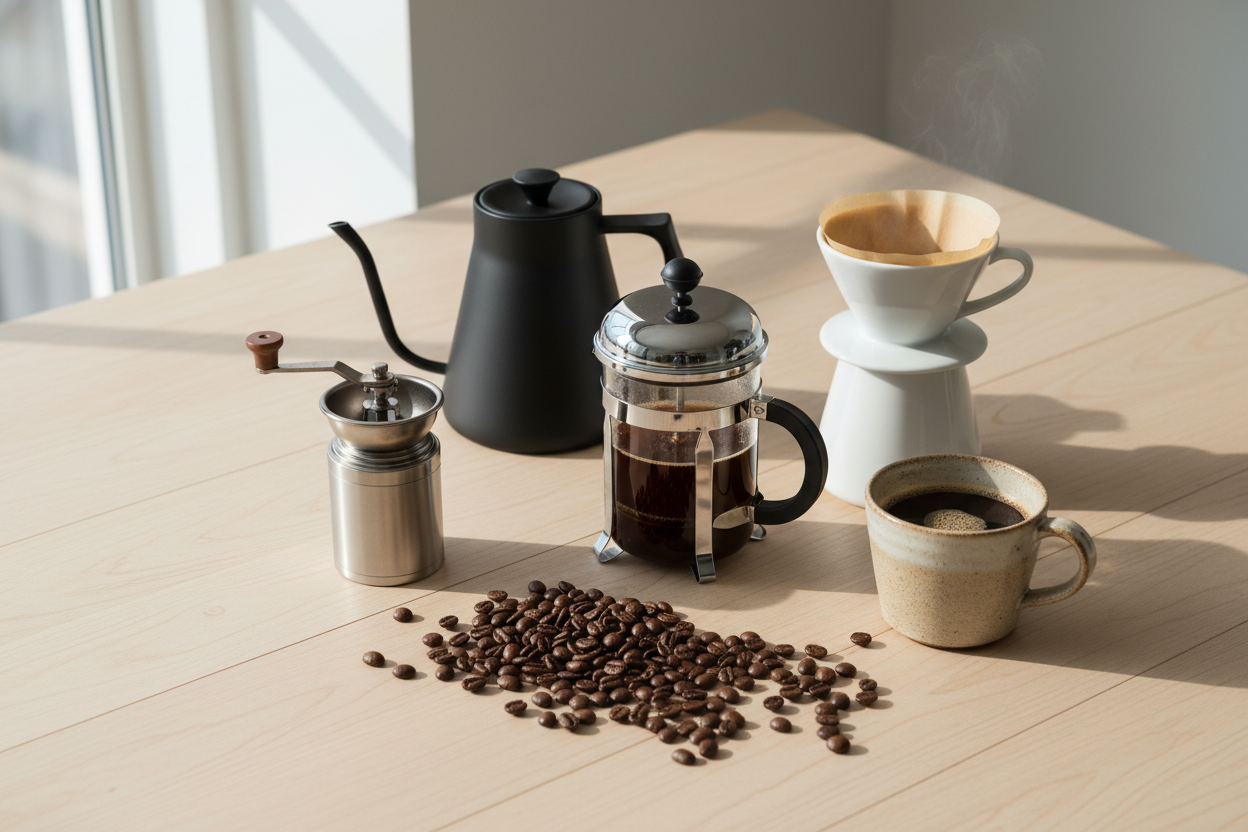 Choosing the Right Coffee Pod System for You
