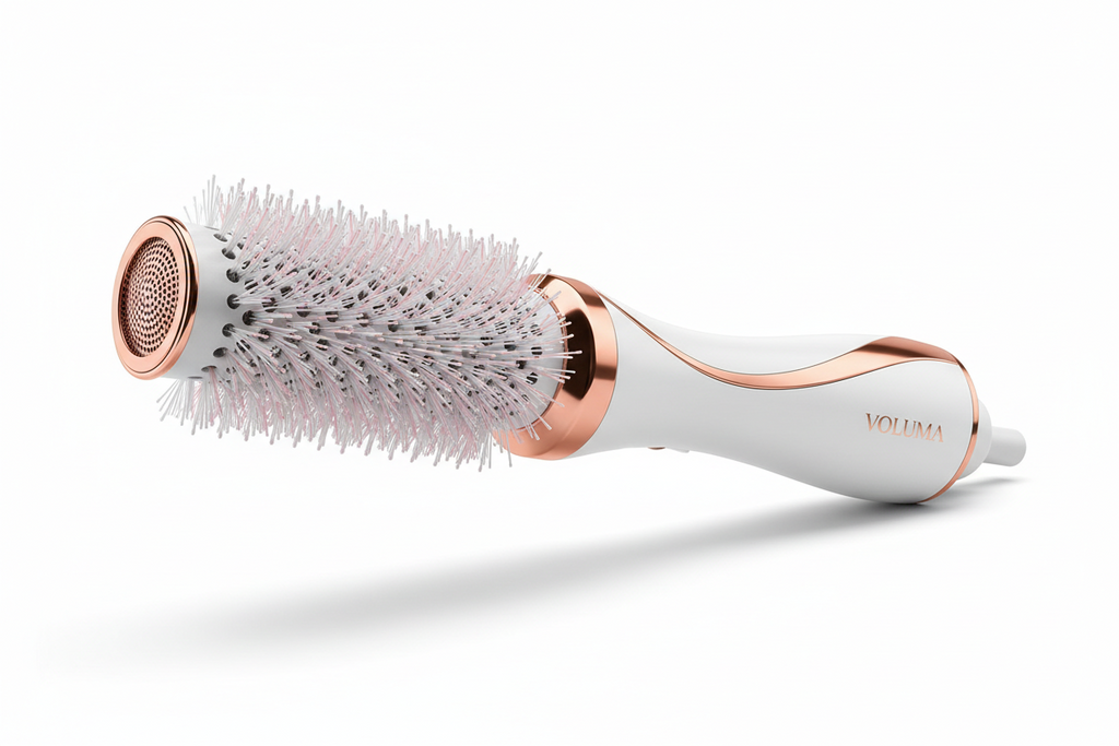 Best Hair Styling Tool for Daily Use – AGARO HV2179 Volumizer Dryer