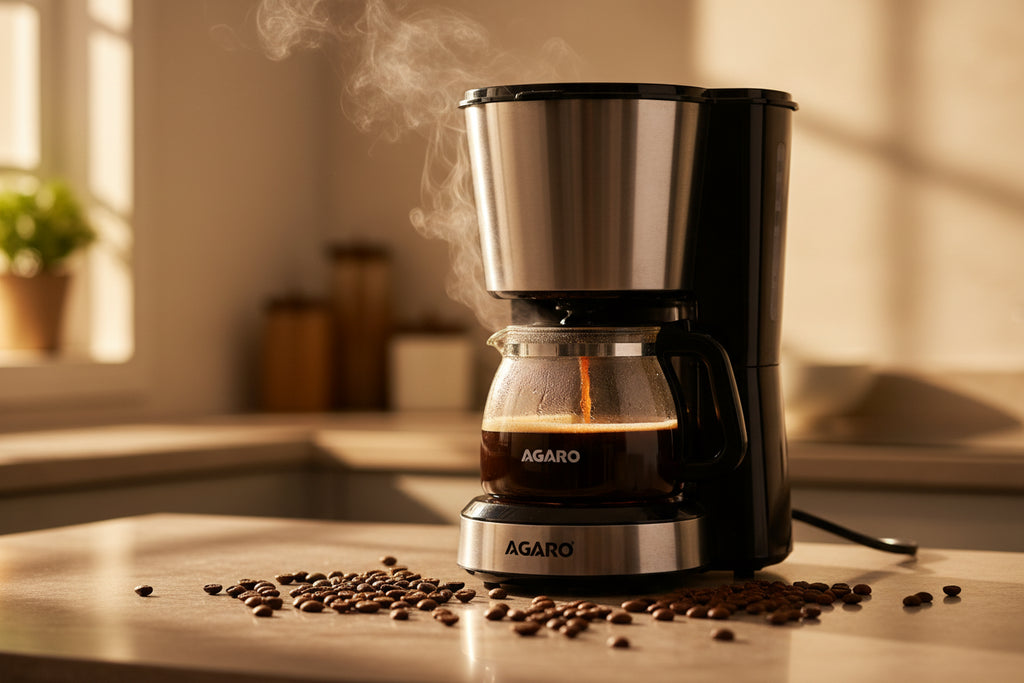 Most Common Coffee Brewing Mistakes (And How to Fix Them)