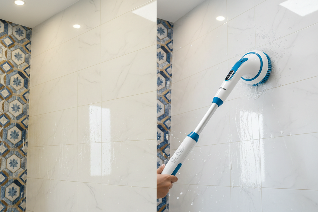 Electric Spin Scrubber Benefits – Why AGARO Royal is Trending in India