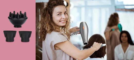 blow dryer set