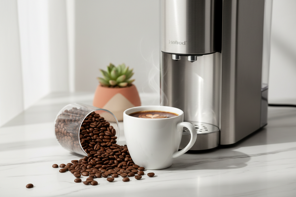 Top Coffee Brewing Tools Every Home Barista Should Own
