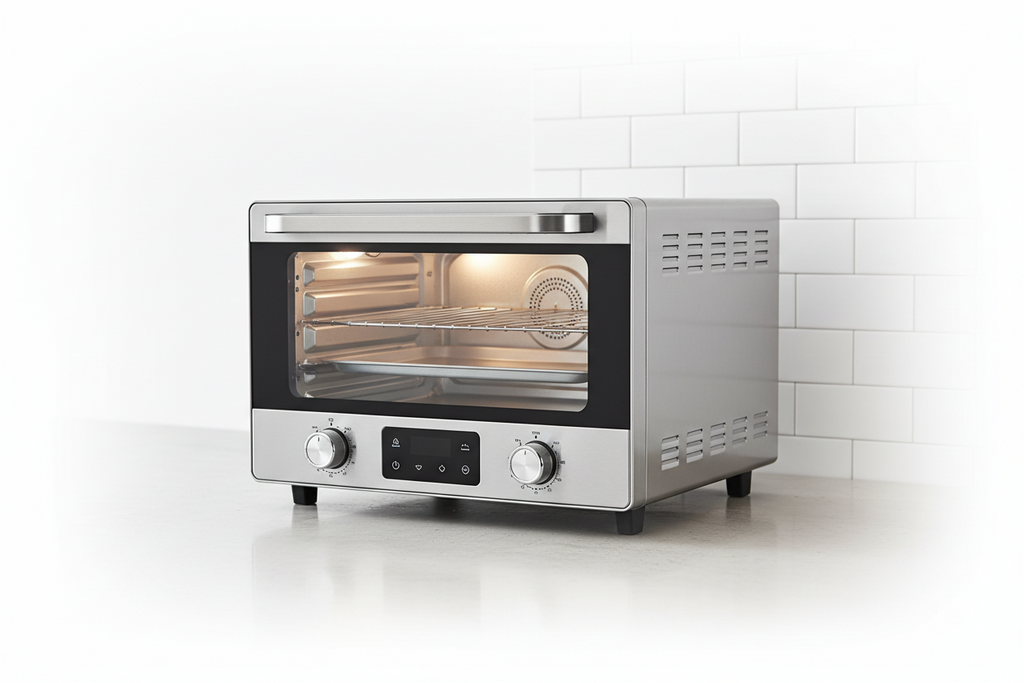 Easy Cake Recipes You Can Make Using OTG Oven at Home