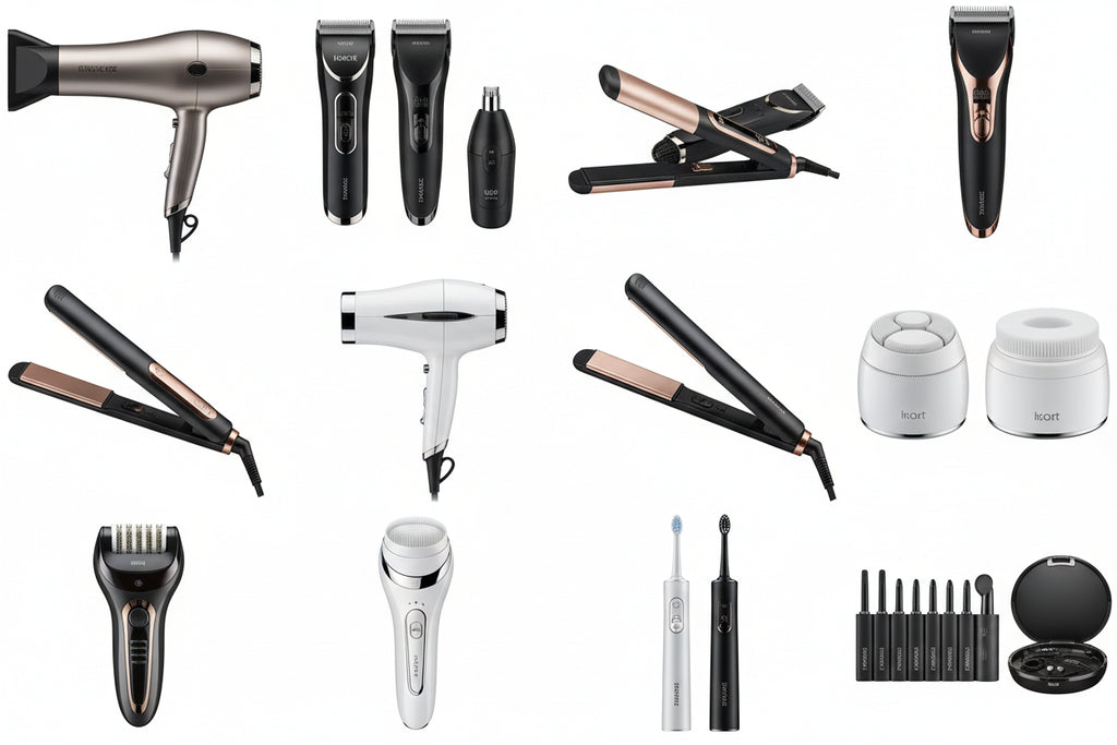 How to Choose the Right Hair Styler for Women — Complete Guide