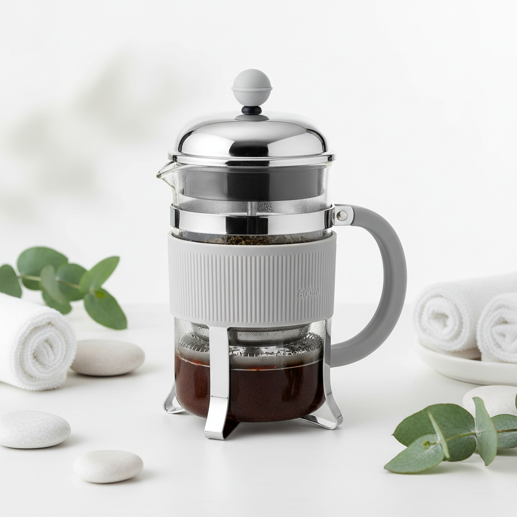 Why French Press Coffee is Loved by Coffee Enthusiasts Worldwide