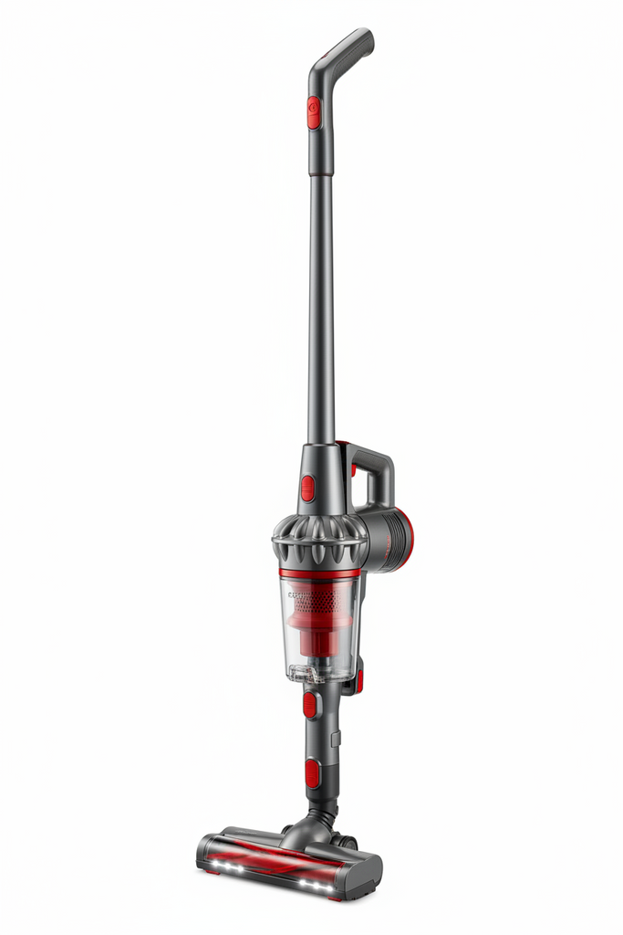 Why AGARO Imperial 28 kPa Vacuum Cleaner Is Perfect for Deep Cleaning