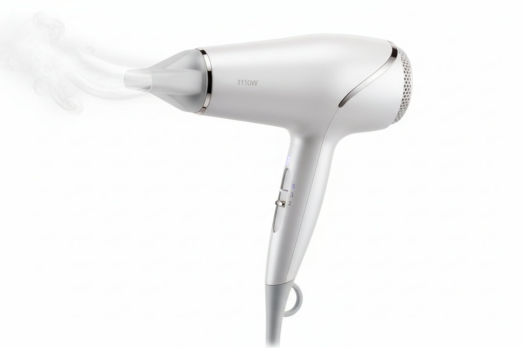 AGARO HD-1211 Hair Dryer Good Hair Days, Anywhere You Go