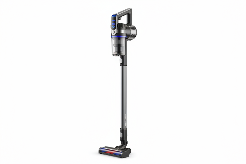 Best Budget Stick Vacuum Cleaner for Home – AGARO Regal Plus Review