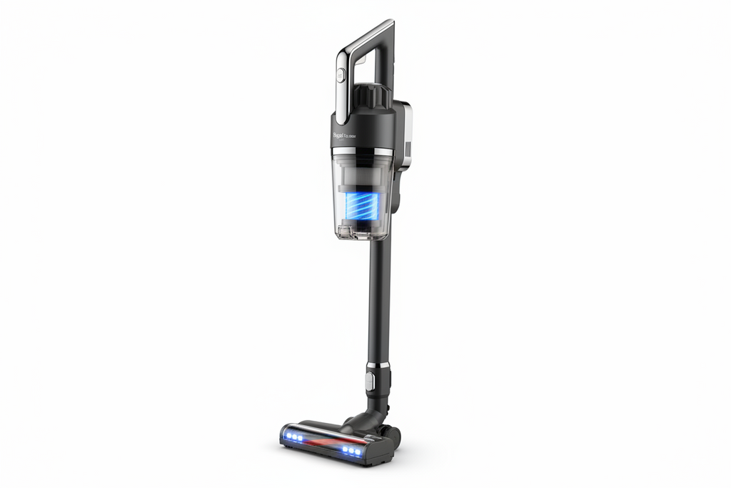 AGARO Regal Plus Vacuum Cleaner Attachments & Usage Guide