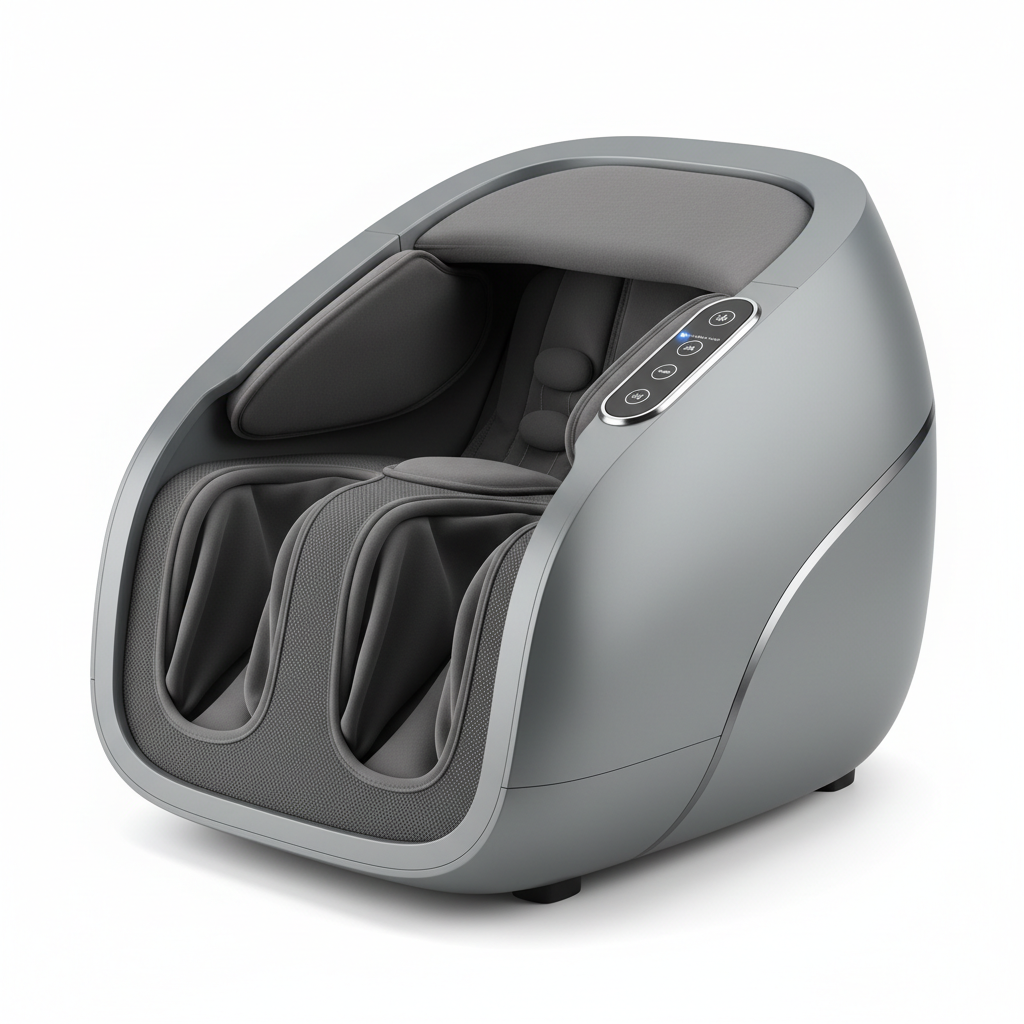 Is AGARO Rejoice Leg Massager Worth Buying? Features, Benefits & Review