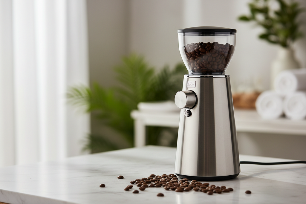 Why Fresh Coffee Beans Make a Huge Difference in Taste