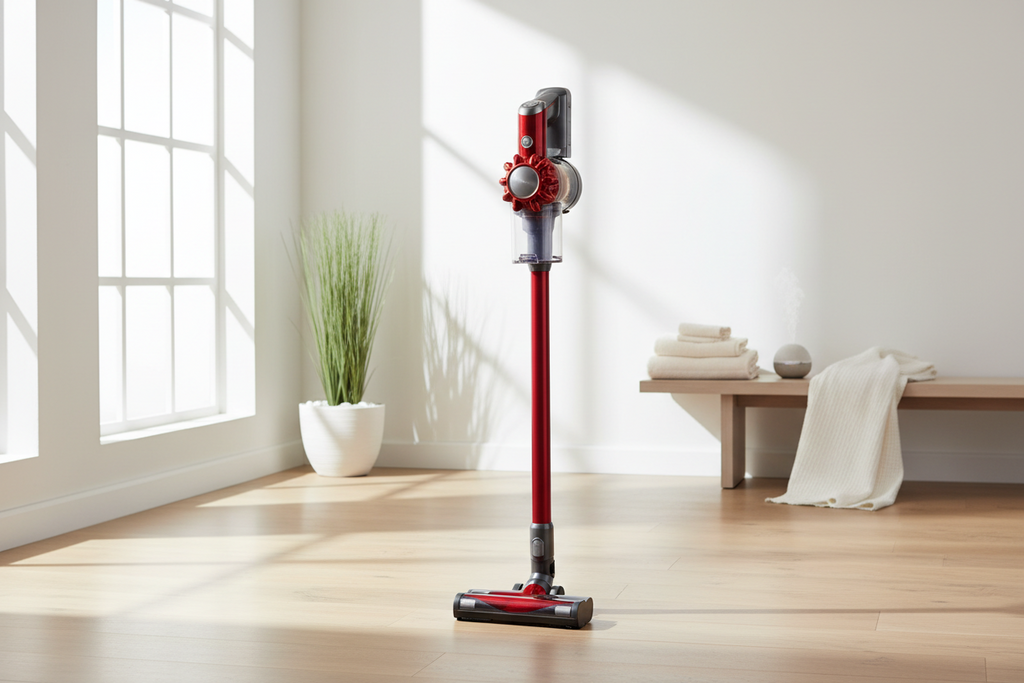 The Ultimate Buying Guide: Is the AGARO Supreme the Best Cordless Vacuum Cleaner for Your Indian Home?