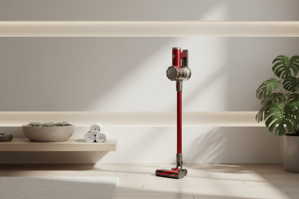 Top Benefits of Using AGARO Supreme Stick Vacuum Cleaner at Home