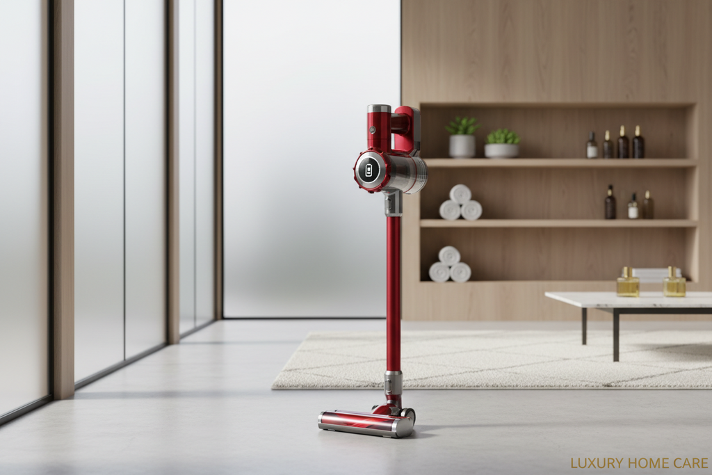 If you are researching an AGARO Supreme Cordless vacuum cleaner review, you are likely looking for the intersection of value and performance.