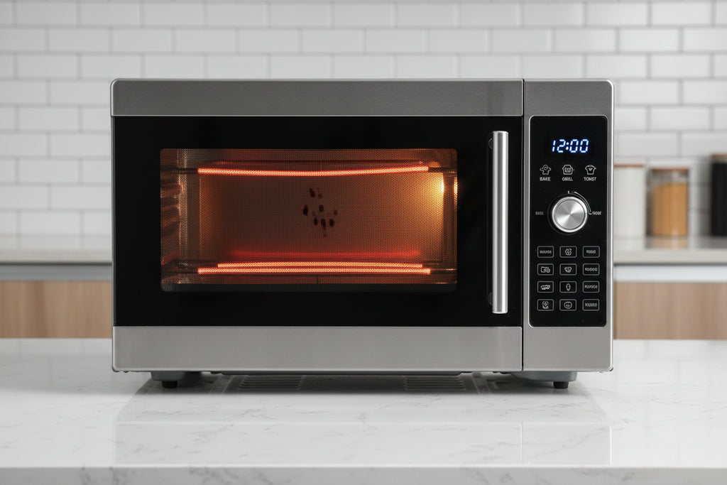 Microwave vs OTG — Which One Makes More Sense in 2026?