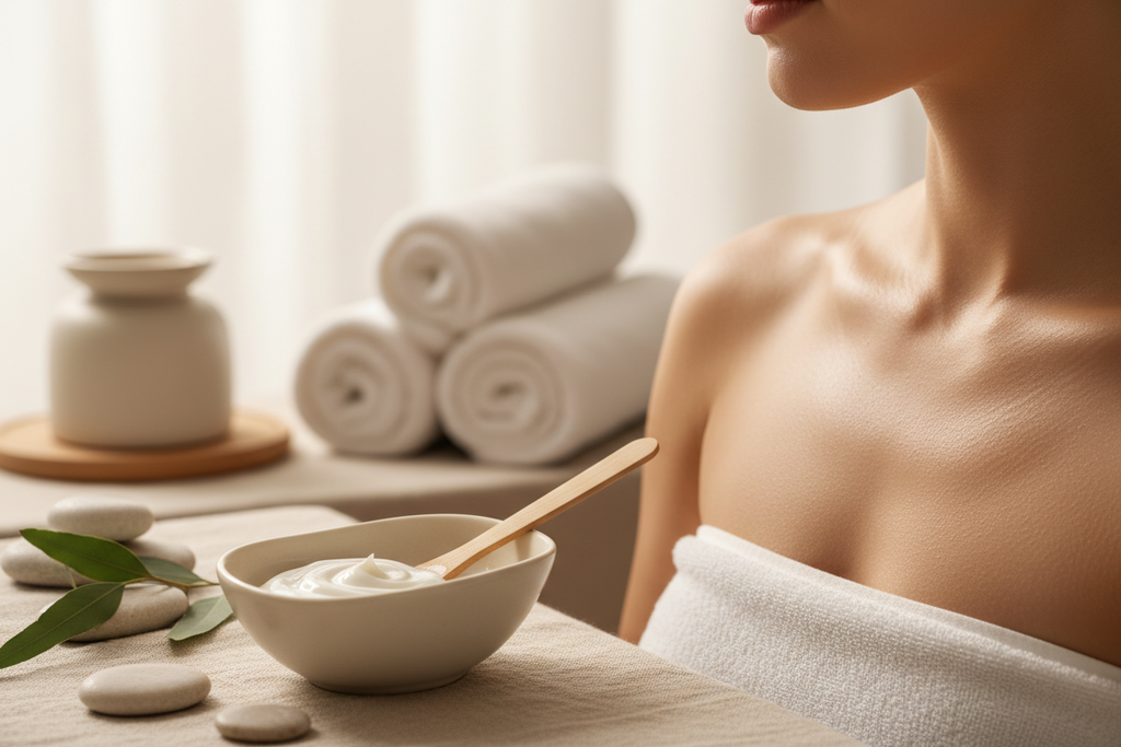Say Goodbye to Wrinkles, the Easy Way