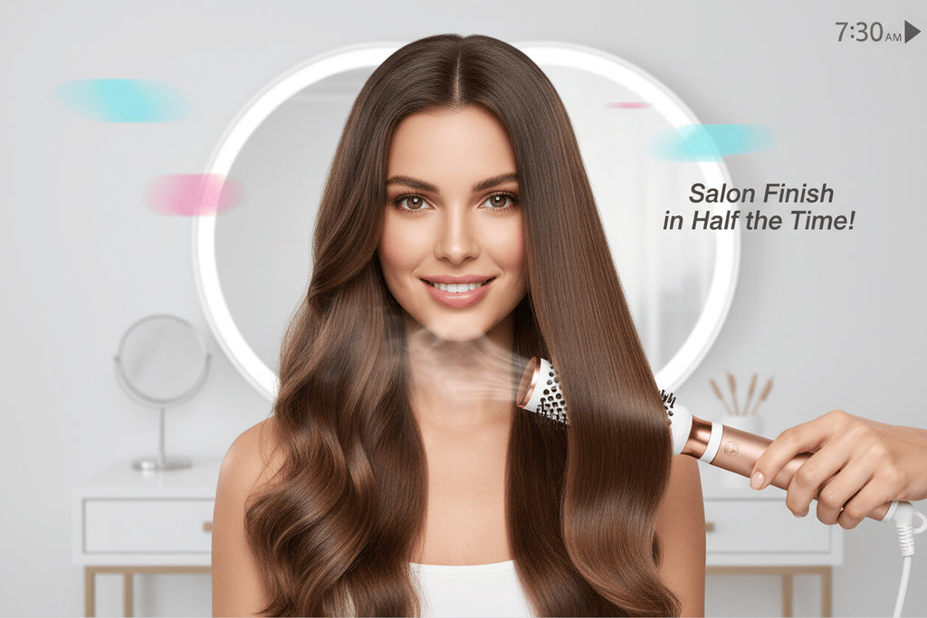 AGARO HV2179 Volumizer Hair Dryer vs Traditional Hair Dryer – Which is Better?