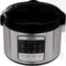 Royal Electric Rice Cooker - 5L - Silver
