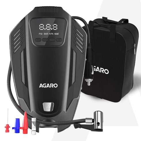 Agaro Primo Digital Tyre Inflator
