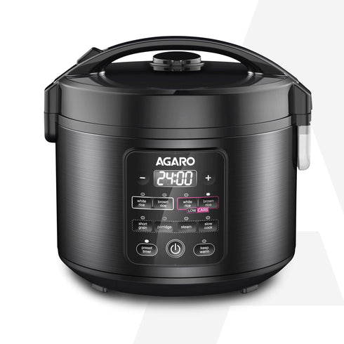 REGAL Electric Rice Cooker 3L