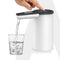 Imperial Automatic Electric Water Dispenser Pump for 20 Litre Bottle | USB Rechargeable, Portable Drinking Water Pump for Home, Kitchen, Office & Camping