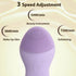 Facial Cleansing Massager CM2107