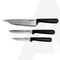 3 Set Multifunction SS Knife - 1.8/1.2/1.2 mm