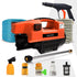 SUPREME High Pressure Washer 1800W