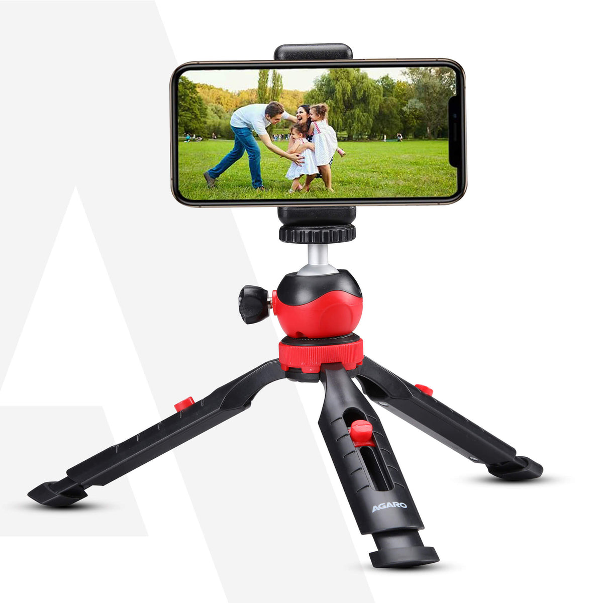 digitek mini tripod