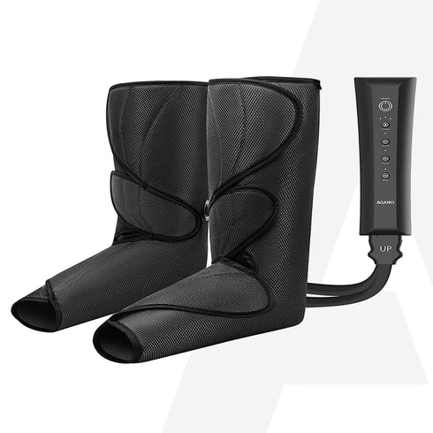 Comfy Air Compressor Leg Massager