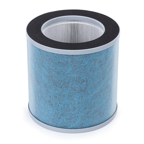 Royal HEPA Filter High performance, Traps 99% Dust, Bacteria, Allergens and Pollutants