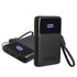 Ignite 10000 mAh Compact Power Bank, 45W Quick Charging for Smartphones