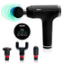 Galaxy Gun Massager ,Black