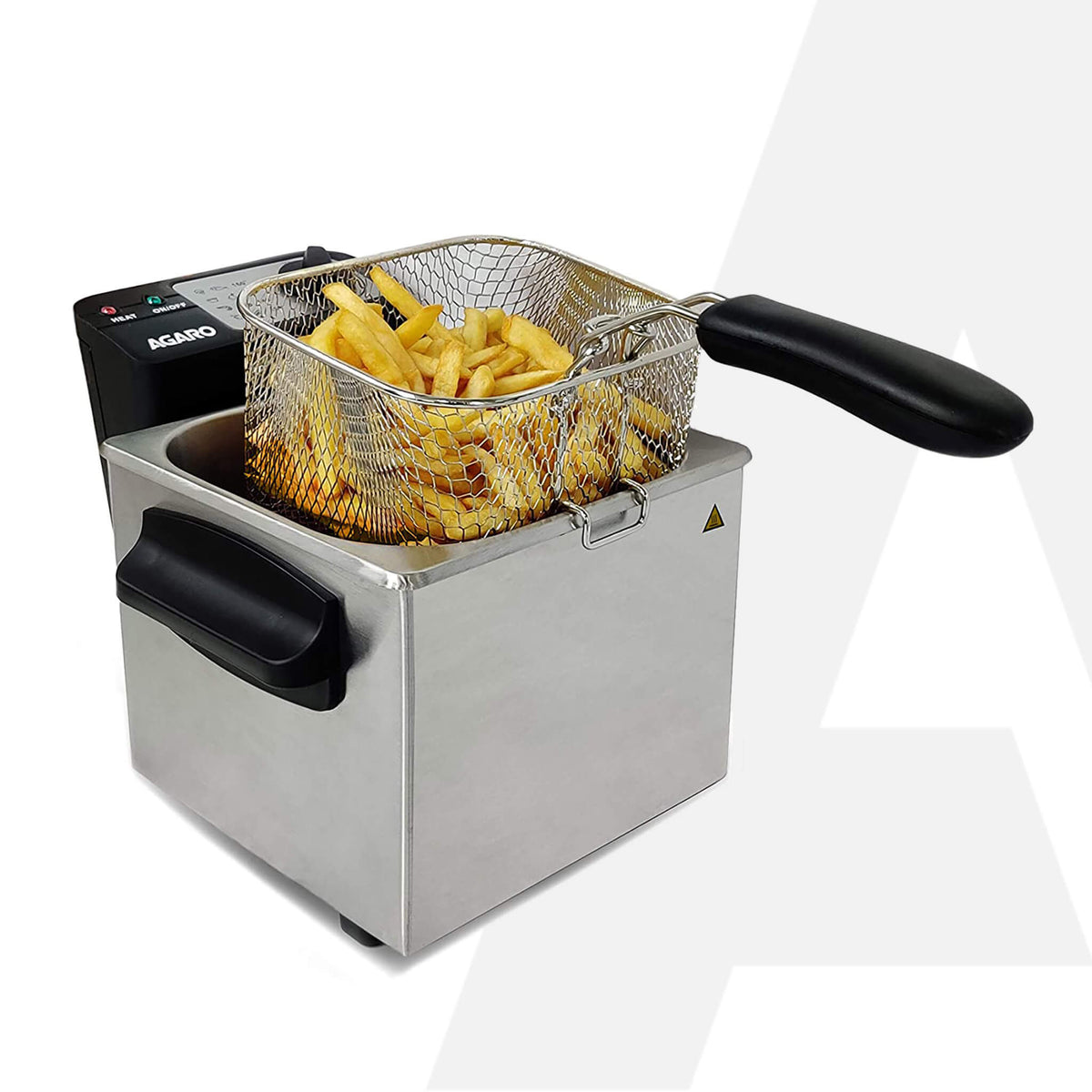 Deep fryer price hotsell