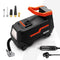 Digital AC/DC Tyre Inflator TI2157