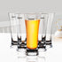 Elegant Pilsner Highball Glass, 330ml Each, Set of 6